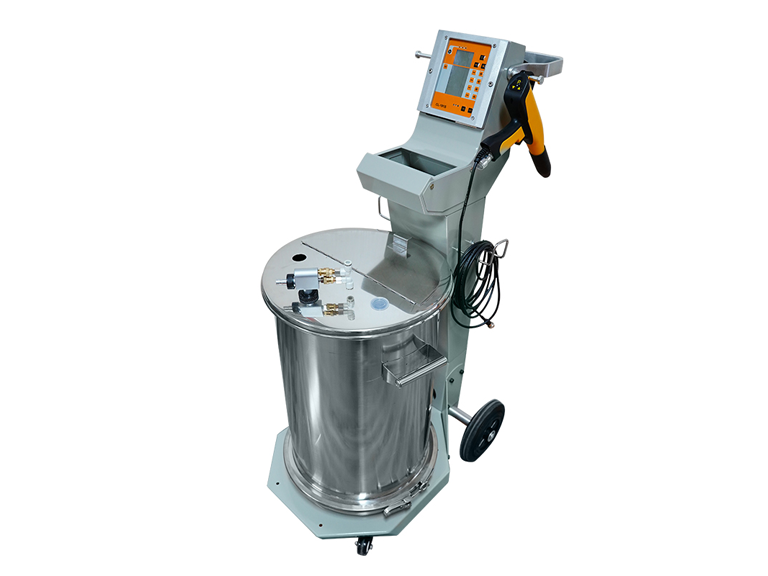 máy phun sơn tĩnh điện COLO-191S-F